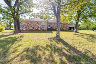 120 Pruitt Rd, Ada, OK 74820