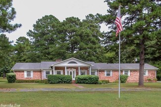 2382 N Highway 7, Hot Springs Village, AR 71909