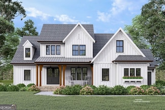 651 Burg Rd, Locust Grove, GA 30248