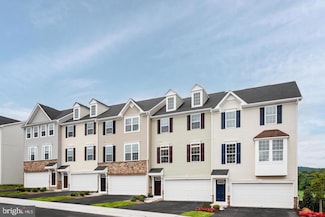 363 Paca Gardens Ln, Frederick, MD 21702