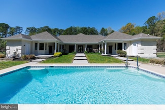 9171 Deepwater Point Rd, Saint Michaels, MD 21663
