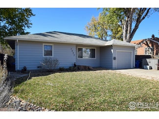 1333 N Garfield Ave, Loveland, CO 80537