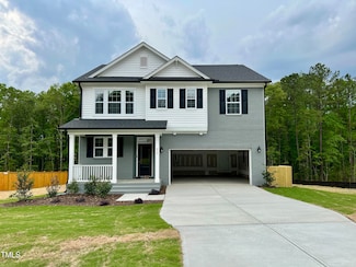 472 Duncan Creek Rd Unit 155, Lillington, NC 27546