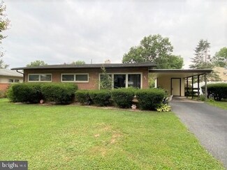 91 Octagon Ave, Reading, PA 19608