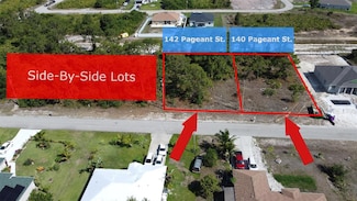 140 Pageant St, Lehigh Acres, FL 33974