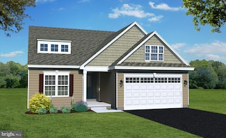 1060 Robinson Rd Unit WHITFIELD PLAN, Townsend, DE 19734