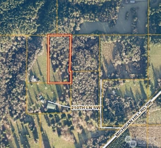 10346 210th Ln SW, Rochester, WA 98579