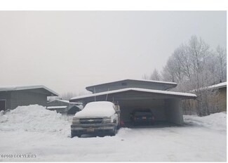 4210 Grape Place, Anchorage, AK 99508