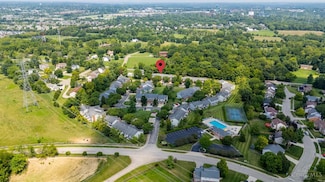 7814 Hackney Cir, Maineville, OH 45039