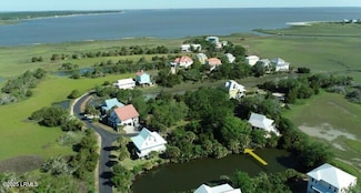 6 W Marsh Dr, Saint Helena Island, SC 29920
