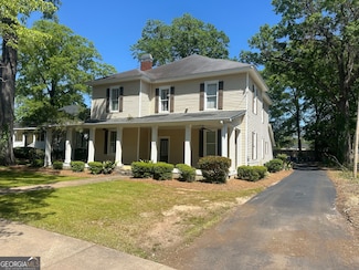 436 S 6th St Unit D, Griffin, GA 30224