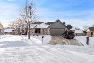 4007 Kurtis Ct, Kokomo, IN 46902