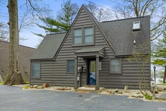 7602 N Sandy Beach Dr, Monticello, IN 47960