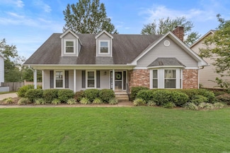 2100 Covington Dr, North Little Rock, AR 72116