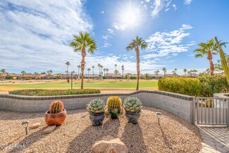 14133 W Vía Montoya, Sun City West, AZ 85375