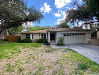 3618 Shallow Brook St, San Antonio, TX 78247