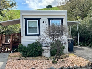 41 Goya Dr, Fairfield, CA 94534