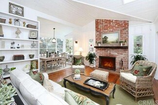 586 Saint Anns Dr, Laguna Beach, CA 92651