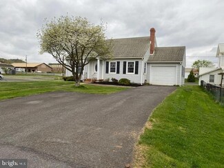 408 Milford St, Port Royal, PA 17082
