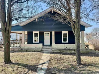 3005 X St, Bedford, IN 47421