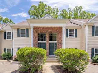 570 Danbury Rd Unit 14, Ridgefield, CT 06877