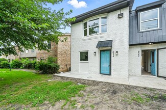 818 Wildwood Ln Unit 824, Grapevine, TX 76051