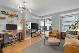 80 Broad St Unit 306, Boston, MA 02110