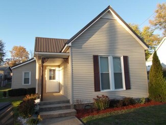 14406 Main St, Moores Hill, IN 47032
