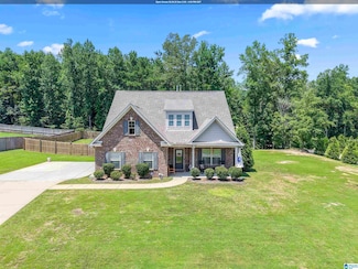 189 Ridgeline Dr, Chelsea, AL 35043