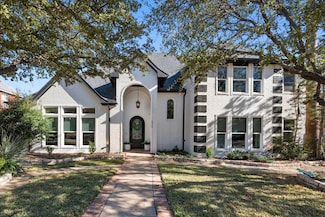 4215 Murwick Dr, Arlington, TX 76016