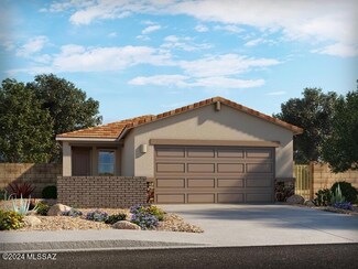 11956 W Charismatic Dr, Marana, AZ 85653