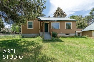 3435 N Highway 162, Eden, UT 84310