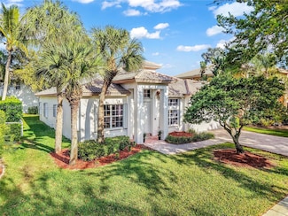 1597 NW 168th Ave, Pembroke Pines, FL 33028