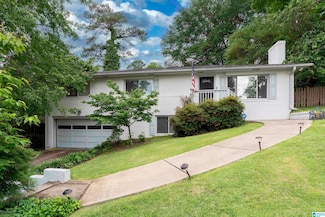 734 Crest Ln, Birmingham, AL 35209