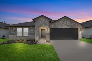 1323 Palm Tree Ln, Iowa Colony, TX 77583