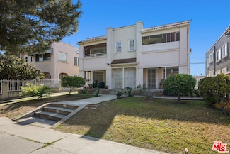 763 N Heliotrope Dr, Los Angeles, CA 90029
