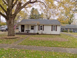 5293 Boylan St, Kalamazoo, MI 49004