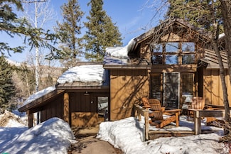 8840 N The Knoll E Unit 37, Sundance, UT 84604