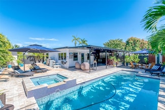 11350 SW 43rd Ln, Miami, FL 33165