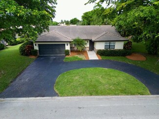 1528 NW 107th Dr, Coral Springs, FL 33071