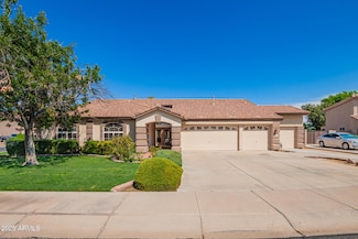 15269 N 80th Ln, Peoria, AZ 85381