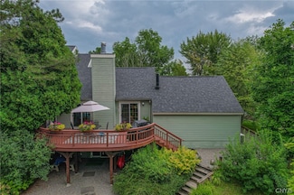 4381 Kasson Rd, Syracuse, NY 13215