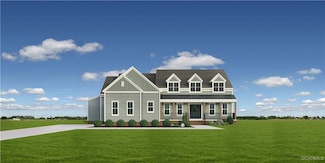 8269 Mount Eagle Rd, Ashland, VA 23005