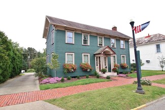 62 W Main St, New Concord, OH 43762