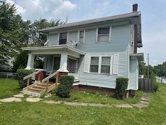 527 E Leith St, Fort Wayne, IN 46806