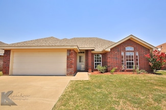 2118 Patriot Commons Rd, Abilene, TX 79601