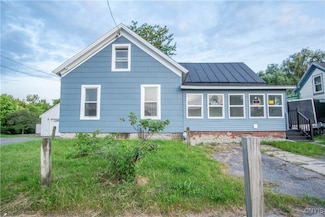 8430 Willow St, Evans Mills, NY 13637