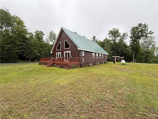 301 Silverstone Rd, Russia, NY 13438