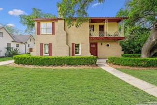 2112 W Gramercy Place, San Antonio, TX 78201