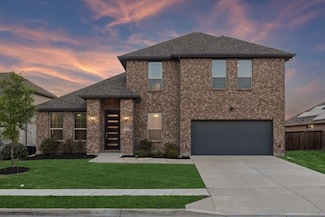 4204 Alyssum Ln, Argyle, TX 76226